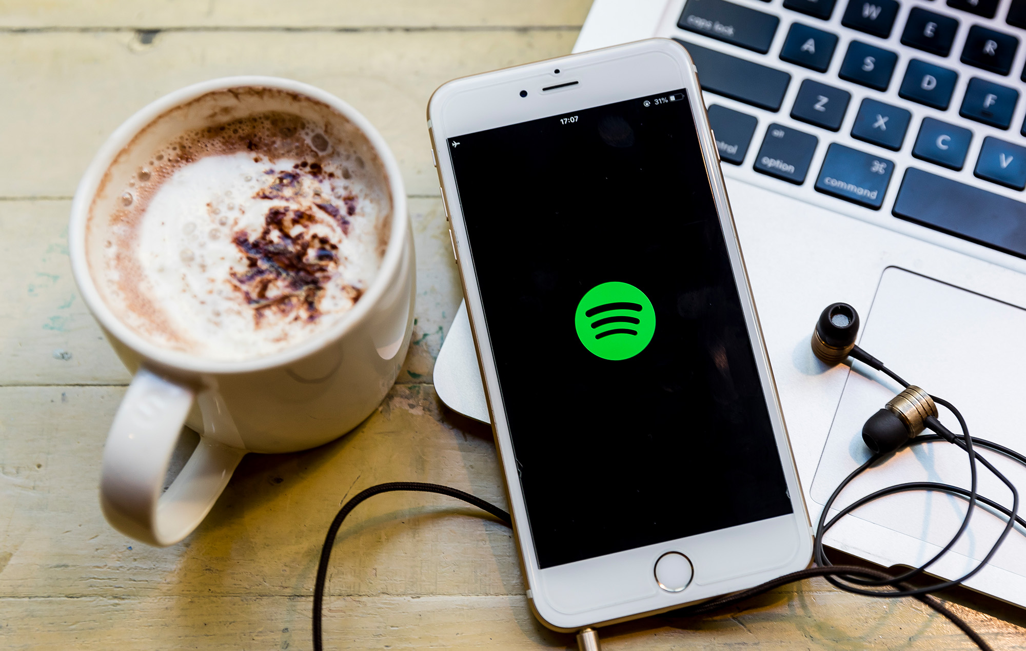 Spotify, Amazon, and Pandora reportedly proposing even lower streaming royalty rates
