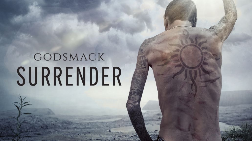 Godsmack, "Surrender"