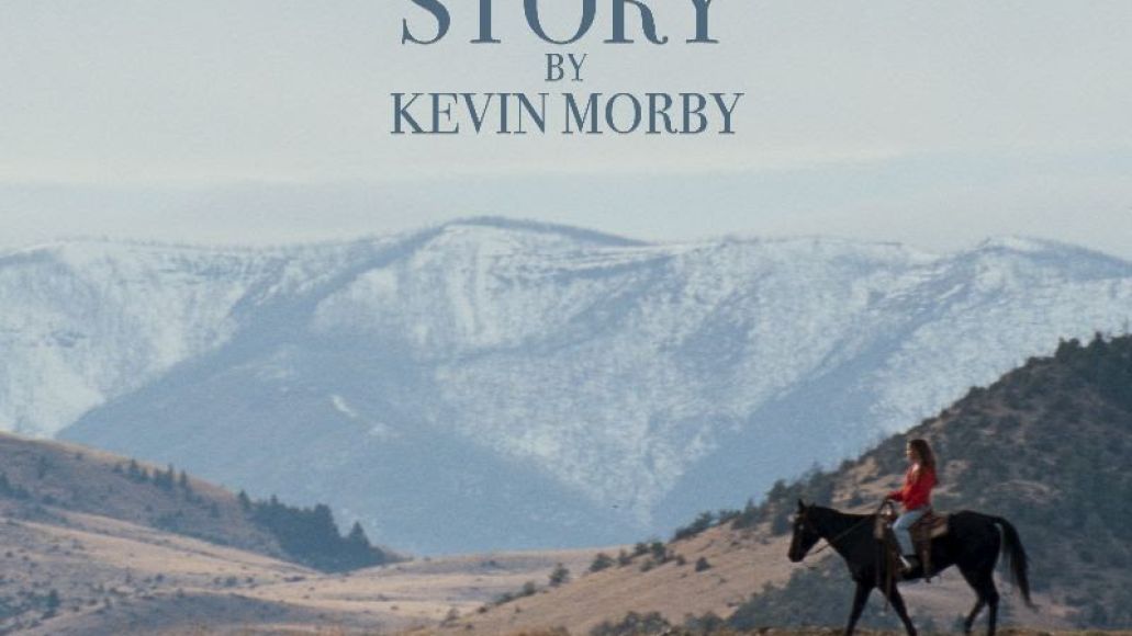 Music from Montana Story Artwork kevin morby