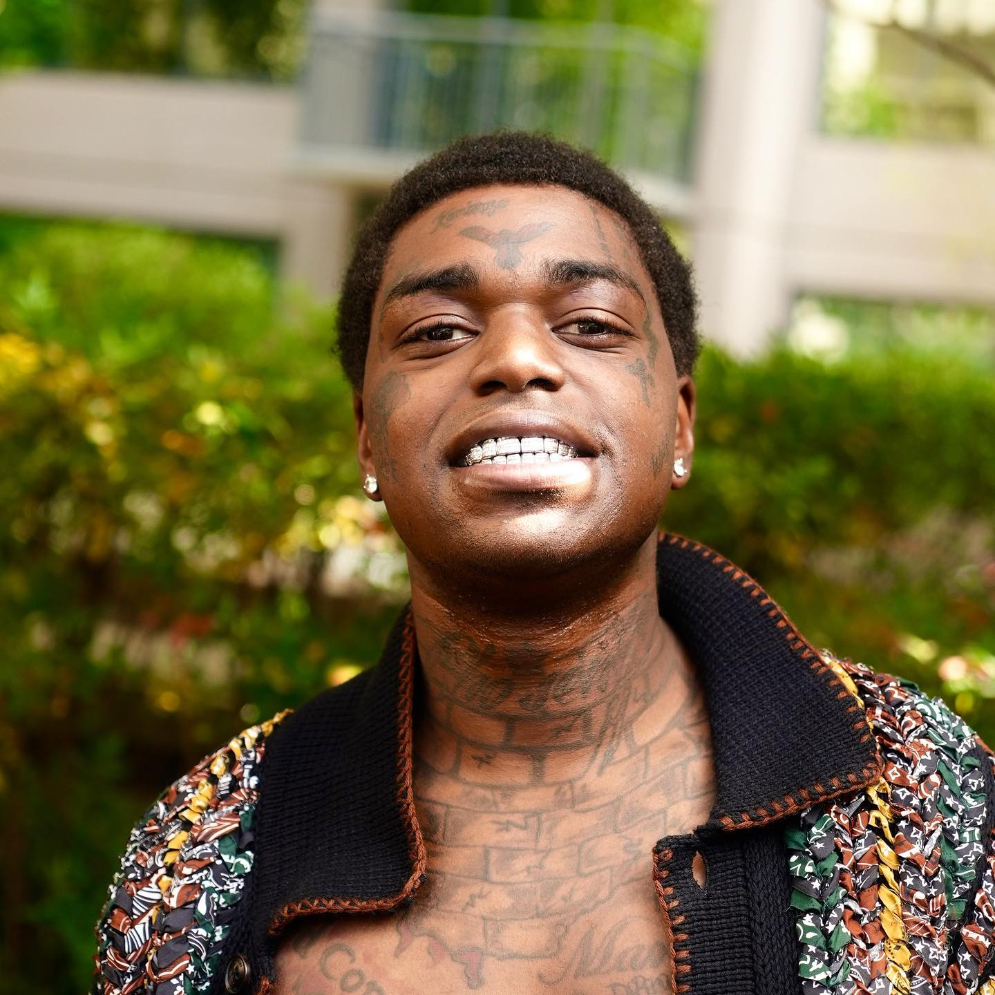 Kodak Black, NBA YoungBoy Join Capitol Records 2022