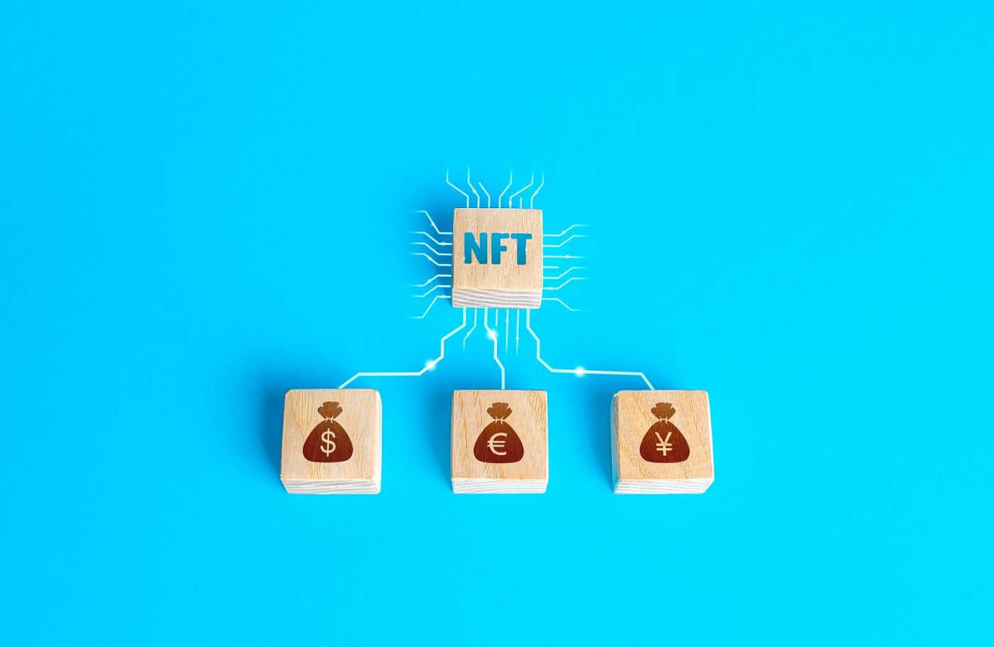 Use NFTs To Earn Revenue