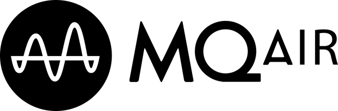 MQair Logo