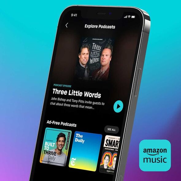 amazon music amazon music