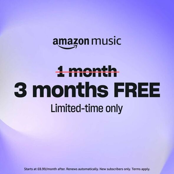 amazon music unlimited free amazon music unlimited free