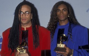 Milli Vanilli biopic