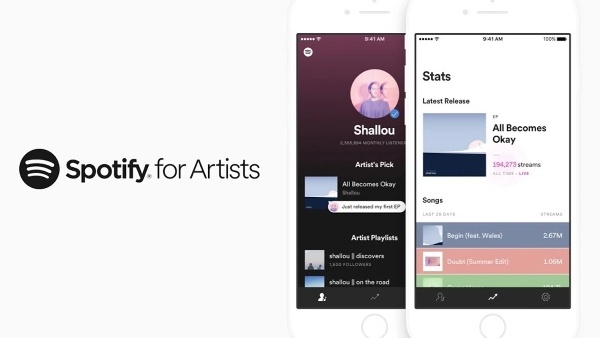 How to get more Spotify streams - Spotify for Artists