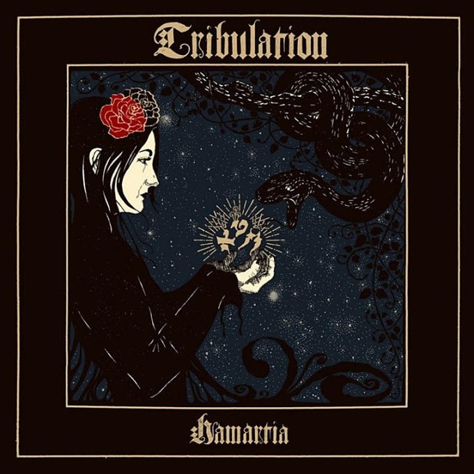 Tribulation Announce New EP, First Song Streaming Now