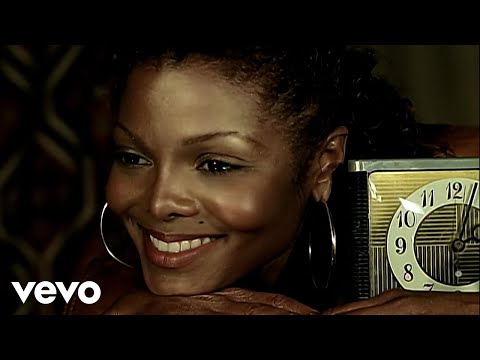 Janet Jackson - Got 'Til It's Gone (Official Music Video)