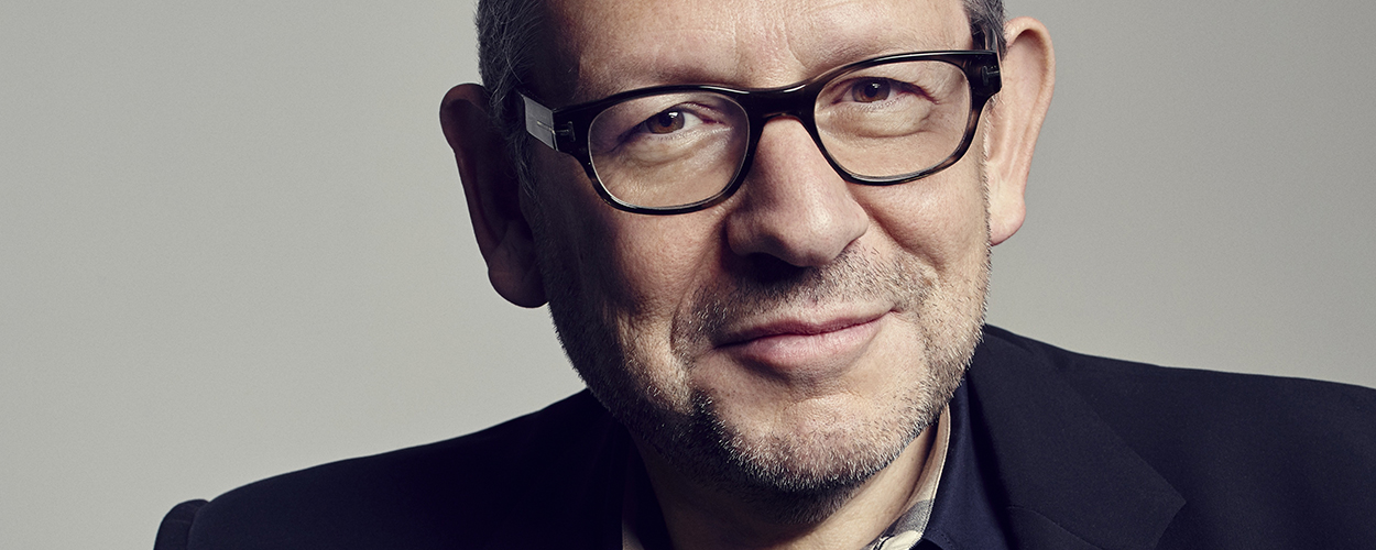 Lucian Grainge