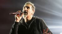 Serj Tankian