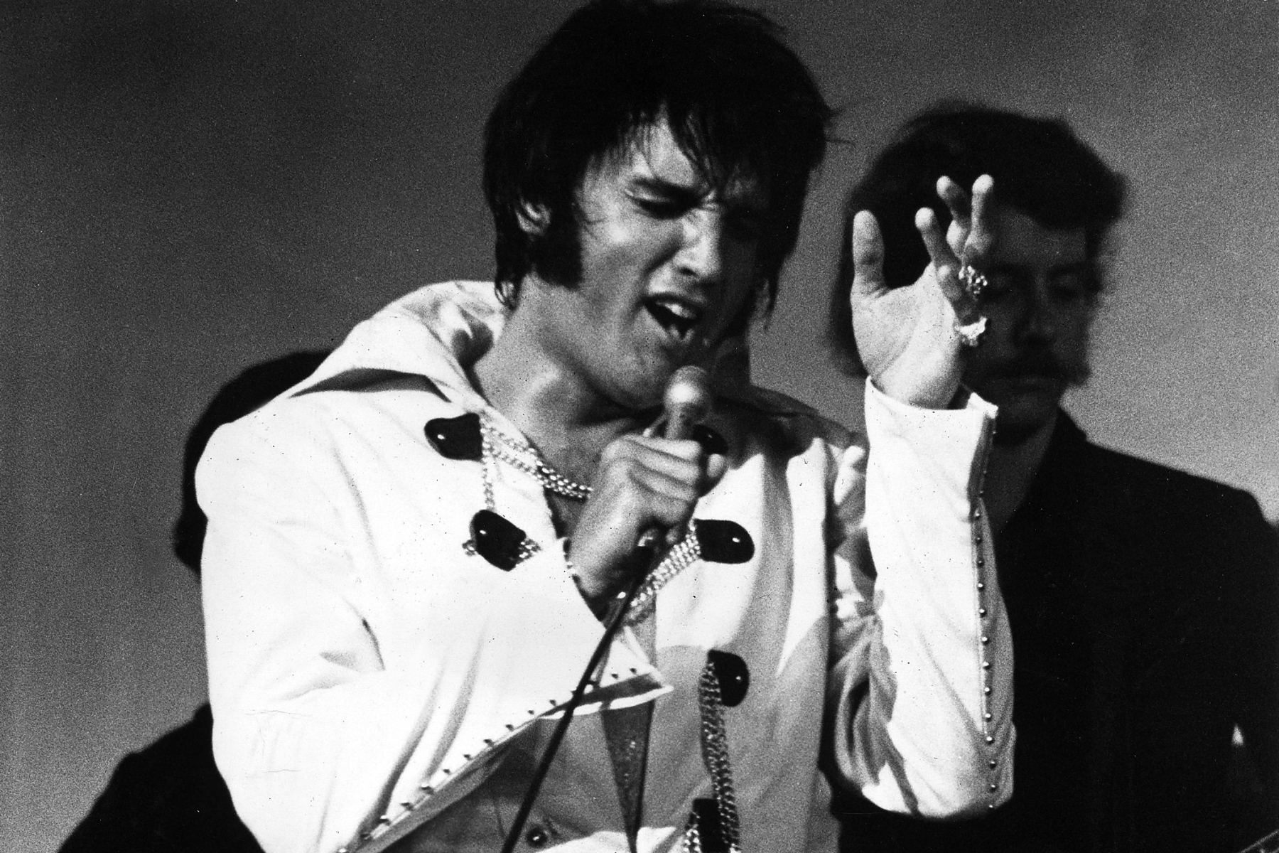 elvis presley