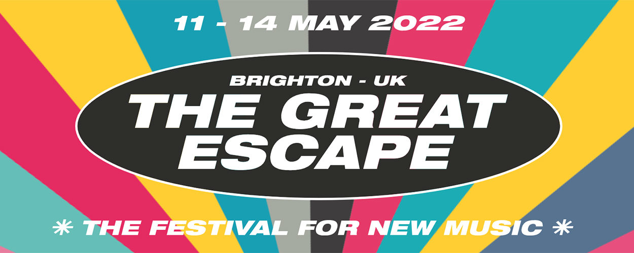 The Great Escape 2022