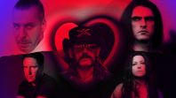 heavy metal love songs valentines day