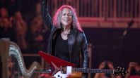 Kirk Hammett solo EP