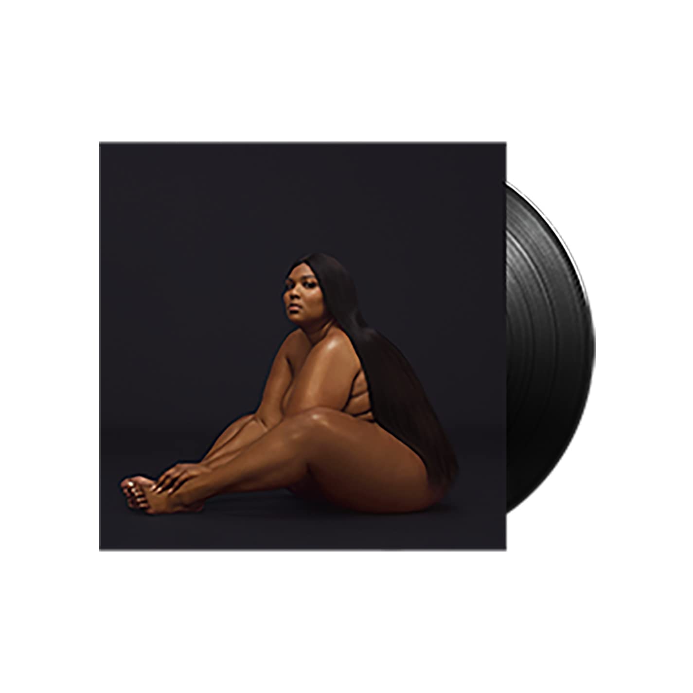 Lizzo album