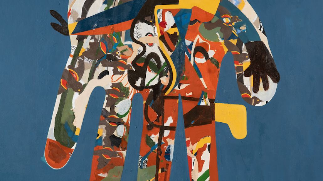 hot chip announce new album freakout release new single down stream music video