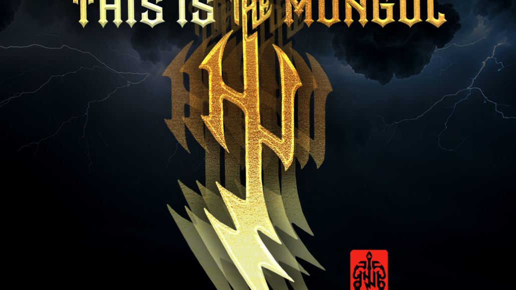 this is mongol the hu art