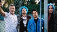 nofx break up