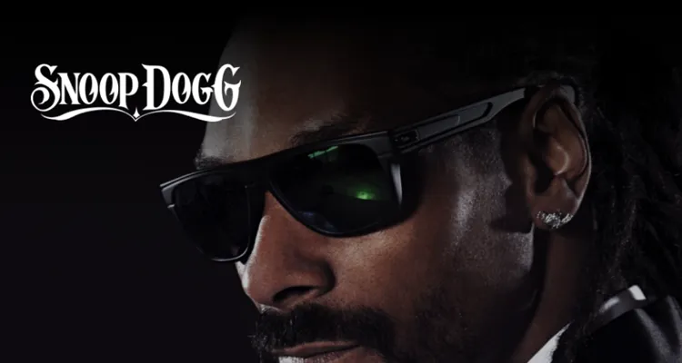 Snoop Dogg Gala Music Death Row Records blockchain