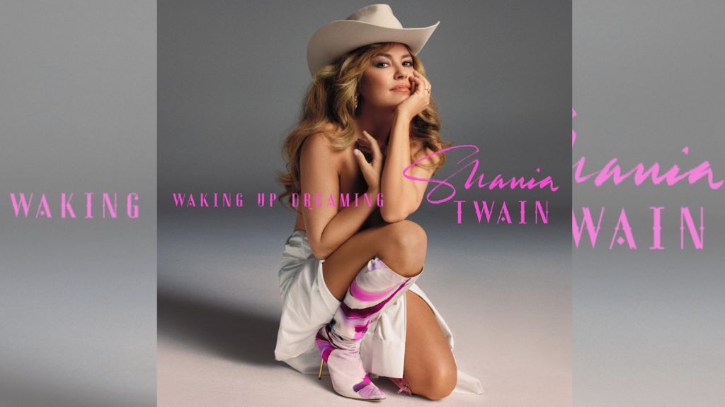 Shania Twain
