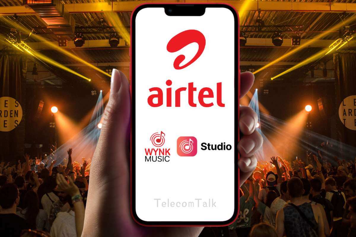 How Airtel Wynk Studio Is Making a Difference for Independent Artists